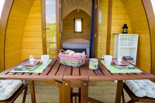 Agroturismo La Ferme D'a Yaaz