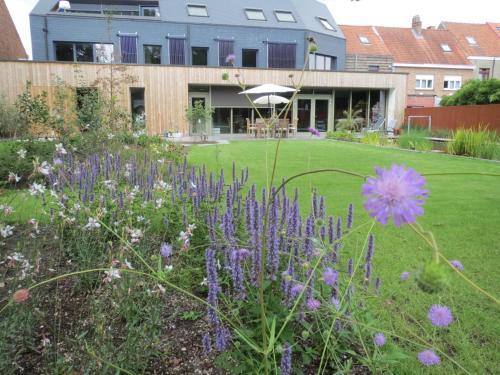 Bed & Breakfast Jan Van Ghent