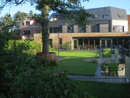 Bed & Breakfast Jan Van Ghent