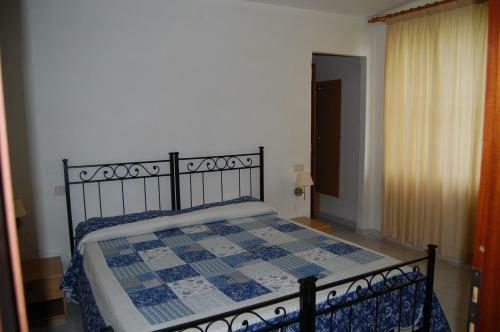 Hotel La Mimosa