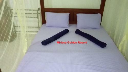Hostal Mirissa Golden Resort