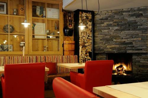 Hotel Sch�tzen Lauterbrunnen