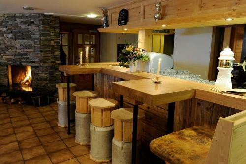 Hotel Sch�tzen Lauterbrunnen