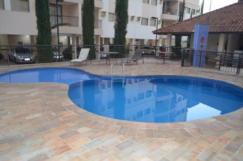 Apartment Floriano