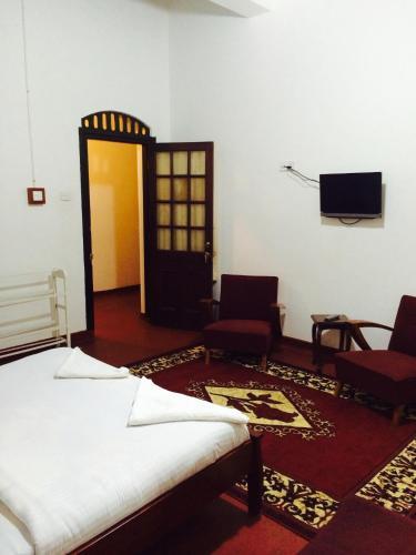 Bed & Breakfast Princess Bungalows