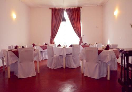 Bed & Breakfast Princess Bungalows