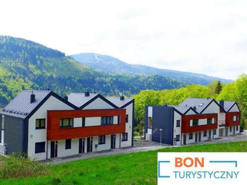 Apartamenty Zloty Widok