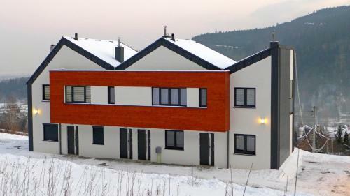 Apartamenty Zloty Widok