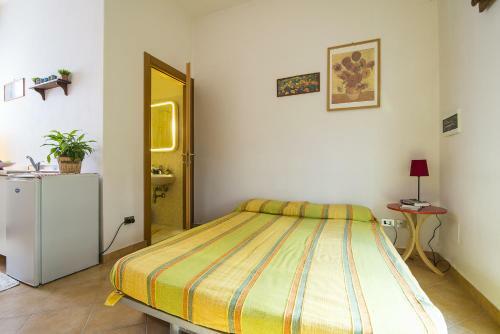 Hostal Affittacamere Donati Nada