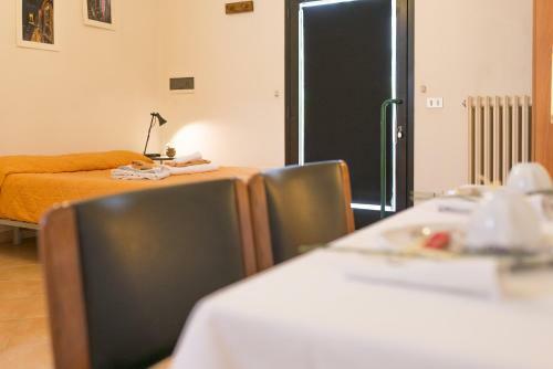 Hostal Affittacamere Donati Nada