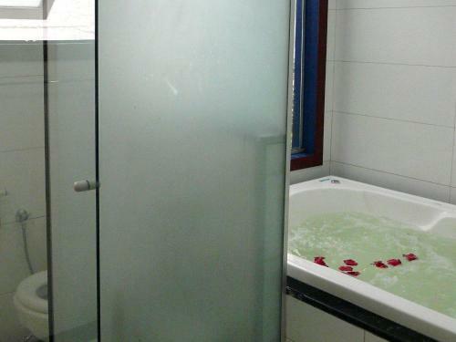 Hostal Pouso Da Chica
