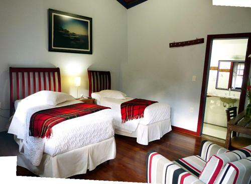 Hostal Pouso Da Chica