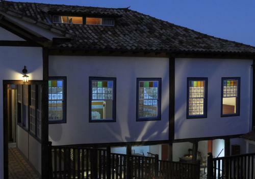 Hostal Pouso Da Chica