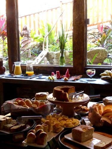 Hostal Pouso Da Chica
