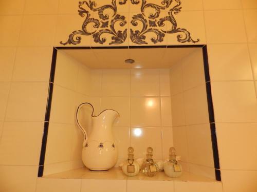 Bed & Breakfast Villa Bertagni