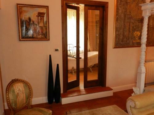 Bed & Breakfast Villa Bertagni