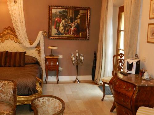 Bed & Breakfast Villa Bertagni
