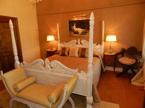Bed & Breakfast Villa Bertagni