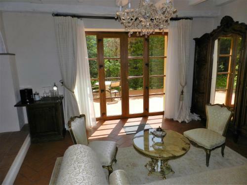 Bed & Breakfast Villa Bertagni