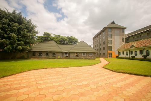 Hostal Desmond Tutu