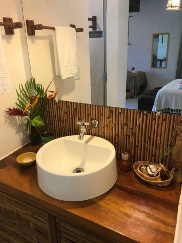 Lodge S�tio Corais