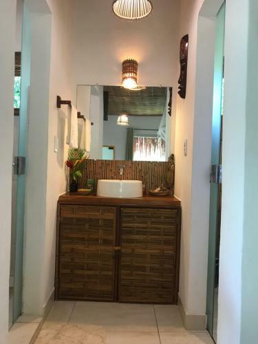 Lodge S�tio Corais