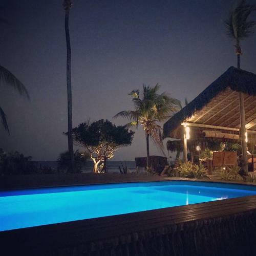 Lodge S�tio Corais