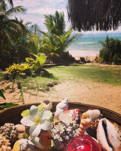 Lodge S�tio Corais