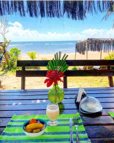 Lodge S�tio Corais
