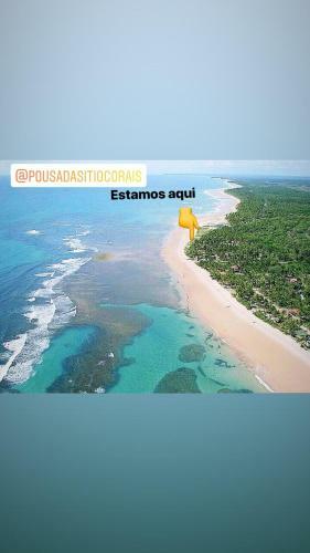 Lodge S�tio Corais