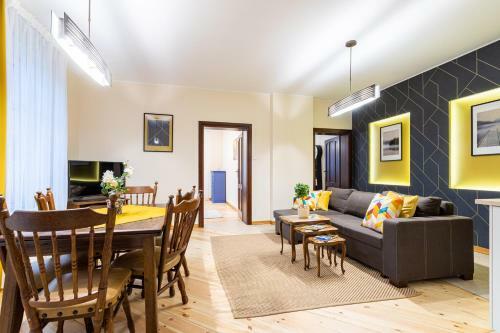 Vic Apartament Etna
