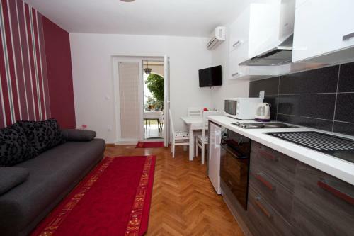 Apartamentos Guest House Burin