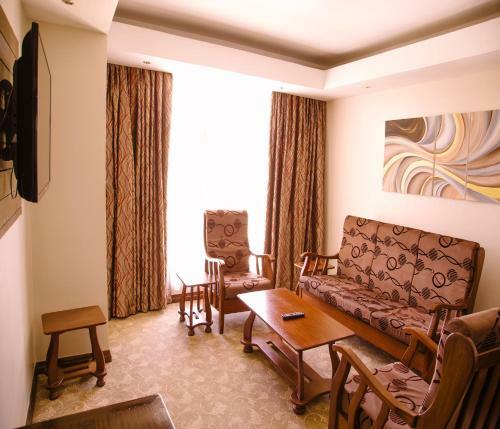 Hotel Boma Inn Eldoret