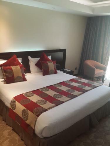 Hotel Boma Inn Eldoret