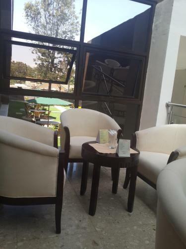 Hotel Boma Inn Eldoret