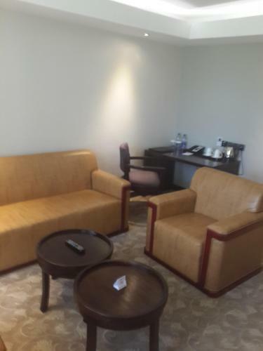 Hotel Boma Inn Eldoret