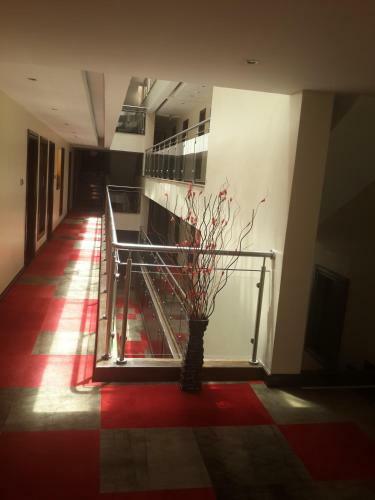 Hotel Boma Inn Eldoret