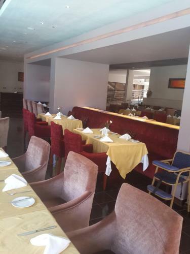 Hotel Boma Inn Eldoret