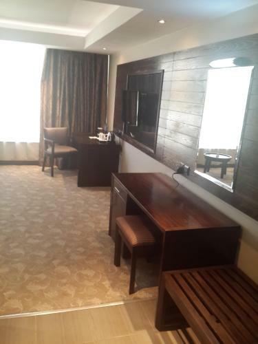 Hotel Boma Inn Eldoret