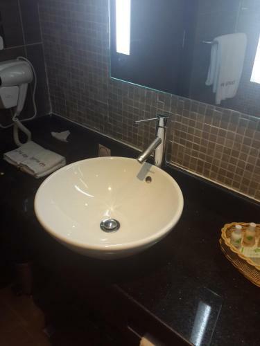 Hotel Boma Inn Eldoret