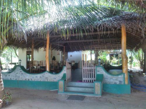 Fishermens Lodge & Restaurant