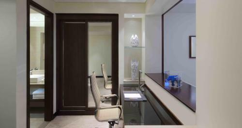 Hotel Dusitd2 Nairobi