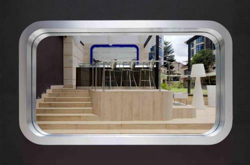 Hotel Dusitd2 Nairobi