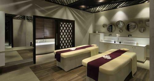 Hotel Dusitd2 Nairobi