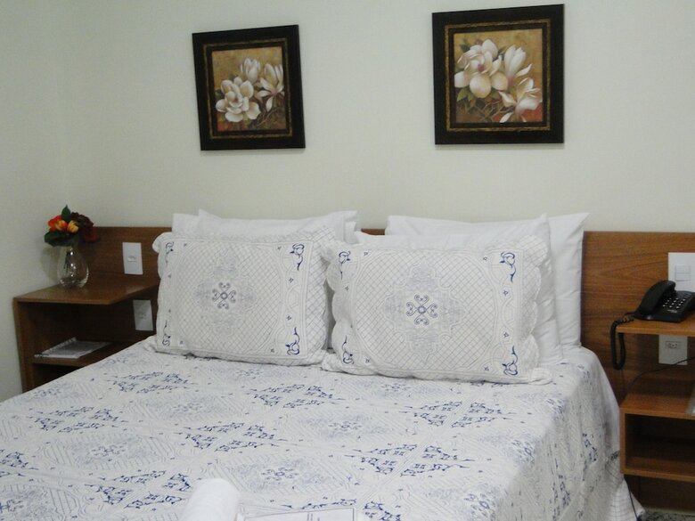 Hotel Flor De Minas