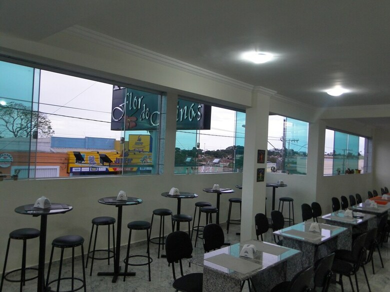 Hotel Flor De Minas
