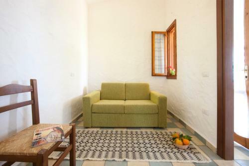 Agroturismo Is Bisus