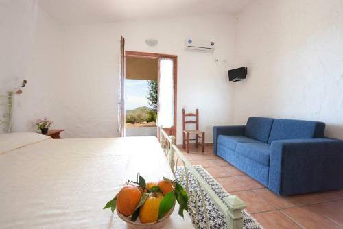 Agroturismo Is Bisus