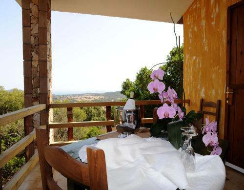 Agroturismo Is Bisus