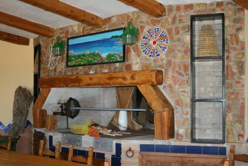 Agroturismo Is Bisus